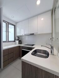Trevista (D12), Condominium #616466051